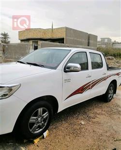 تويوتا هايلوكس